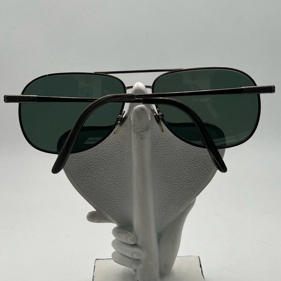 Ducks Unlimited Seneca Olive Pilot Sunglasses Frames - Picture 4 of 6